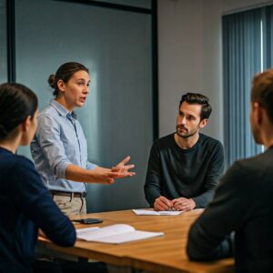 Psychologia dla Menedżerów (podstawy)