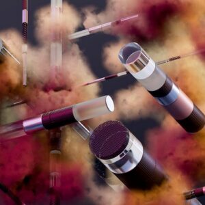 Sztuczna inteligencja i nowe technologie dla wizażystek/makijażystek