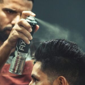 Sztuczna inteligencja dla fryzjerów i barberów