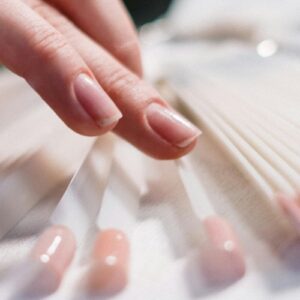 Sztuczna inteligencja w manicure i pedicure