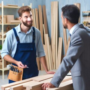 Psychologia dla Branży Budowlanej