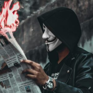 Psychologia cyberbezpieczeństwa